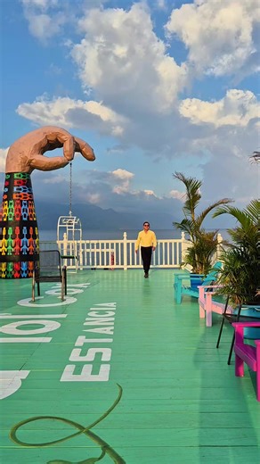 Descubre San Pedro La Laguna: Un Pueblo Mágico