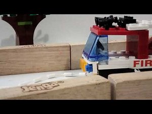 Fireman Sam 1987 Autotune