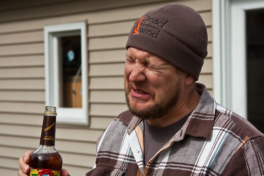 The Chicago Handshake, Deconstructed — Chicago Rex