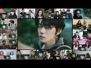 TXT 'Sugar Rush Ride' Official MV | Reaction Mashup