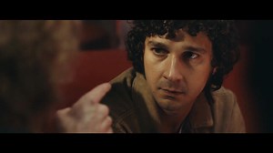 18K views · 100 reactions | Bereits heute digital erhältlich! Borg/McEnroe mit Sverrir Gudnason als Björn Borg und Shia LaBeouf als John McEnroe! | Borg/McEnroe | Facebook