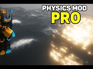 How to download PHYSICS MOD PRO FOR FREE [UPDATED]