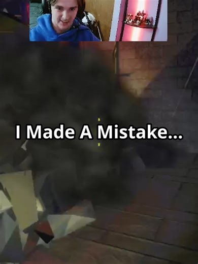 This mistake cost me the run... (REPO) #gaming #repo #AOCraze