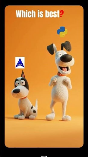 assambly shocked python rocked #programming #languagelearning #tranding #viral