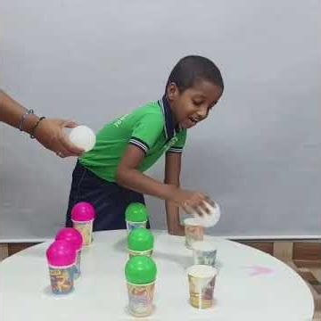 Atom kids UKG Activity