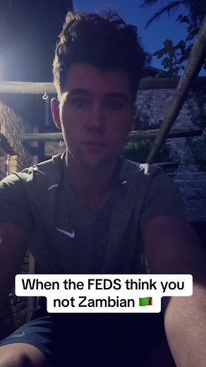 Embracing Zambian Culture: A Proud Bemba Boy's Journey