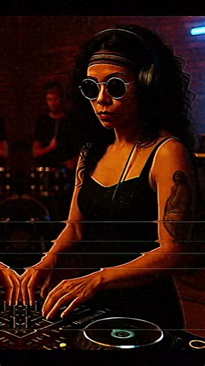 DJ Nunu – Savage Circuit (Psy-Techno Ritual Live Tonight | Dark Tribal Techno 2025) #shortsvideo