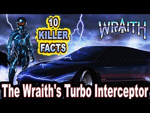 10 Killer Facts About The Wraith's Turbo Interceptor - The Wraith