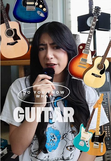 Choosing Your First Guitar: Beginner's Guide