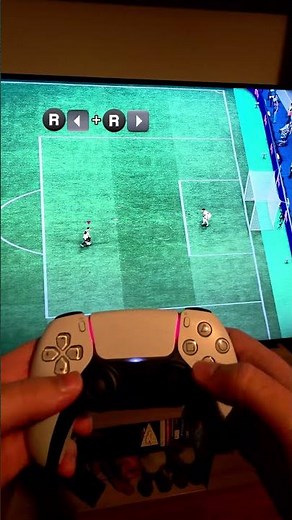 ✨RAINBOW FLICK in FC26💥#fifa #goals #FC26 #GoalTips #shorts