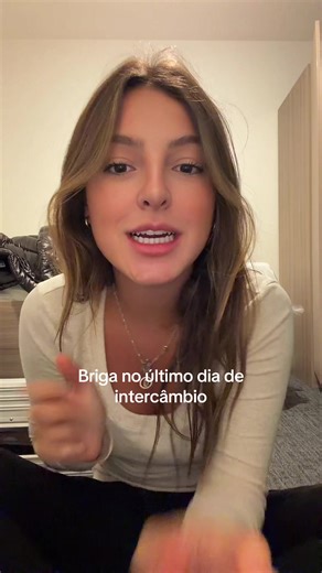 Vídeo de Antonela Braga (@euantonelabraga) relacionado a intercambio
