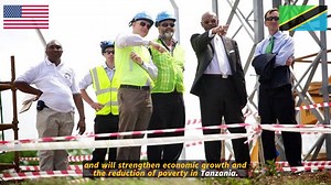 Congratulations Tanzania on being selected for a MCC threshold project! Read more here: https://www.mcc.gov/news-and-events/release/121423cabo-philippines-tanzania Millennium Challenge Corporation - MCC | U.S. Embassy Tanzania