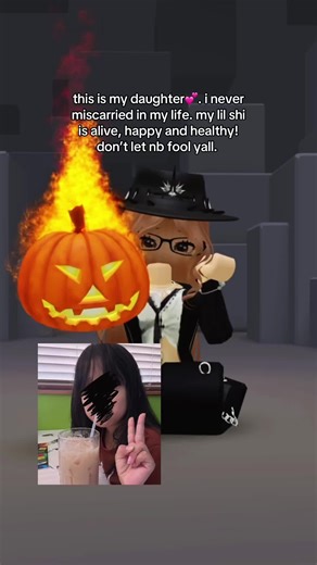 she’s the only child! and yall can say i’m a “terrible” mom, but deep inside im a good mom and other people who know me can tell you the same thing💕. #motheranddaughter #roblox #makemefamous #trending #parati