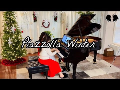 A. Piazzolla Winter from Four Seasons of Buenos Aires