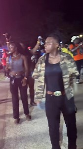 2.1K views · 90 reactions | 28 years Later the Cleveland Shuffle still going strong at the Field Parties and Trailrides. #bigmucci #linedance #shuffle #linedancemovement #clevelandshuffle | Mucci Wynn | Facebook