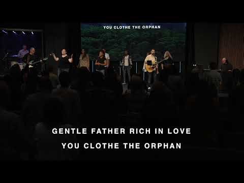 Church Service | September 14th, 2025