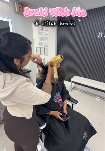 Mastering Stitch Braids: 6 Tutorial Styles