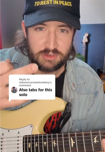 Guitar Lessons for Hybrid Picking Techniques