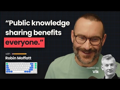 How Kafka Expert Robin Moffatt Tackles Open Source Problems | Ep. 6 | Confluent Developer Podcast