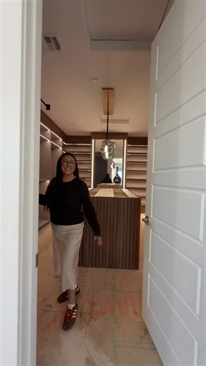 Transforming Your Closet: Final Touches Before Styling