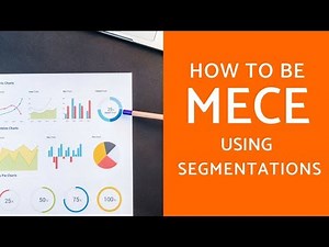 Segmentations: The 4th Way To Be MECE In Case Interviews
