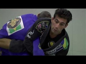TÉLÉFILM SUR LES MMA PATRICK BITTAN 2008