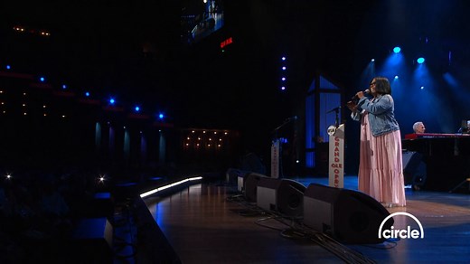 30K views · 1.2K reactions | CeCe Winans performs Barbara Mandrell's “He Set My Life To Music,” as part of the Grand Ole Opry's live broadcast celebrating Barbara Mandrell's 50th Opry Anniversary on July 30, 2022. Tune in to the Opry Live broadcast on Circle All Access Saturday nights at 9/8c for more great performances from the Opry stage! | Grand Ole Opry | Facebook