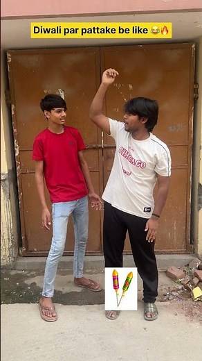 Diwali par bomb part - 22😂🔥| diwali bomb | #short #relatable #diwali2026 #pattake #bomb #life