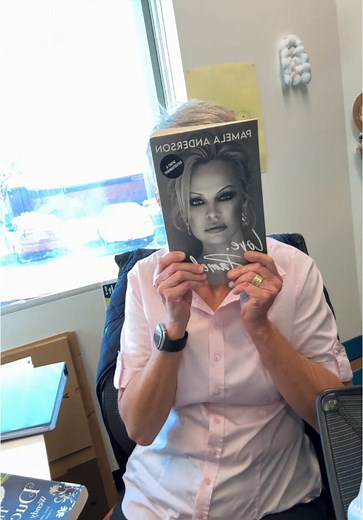 City of Marion Libraries on TikTok