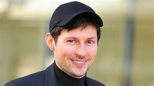 Telegram founder's $13.9b fortune to be shared among his more than 100 children