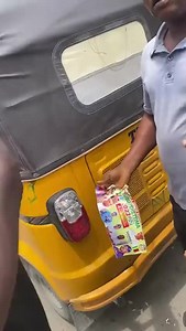 10K views · 139 reactions | Tricycle Drivers Forced To Buy Tinubu’s...