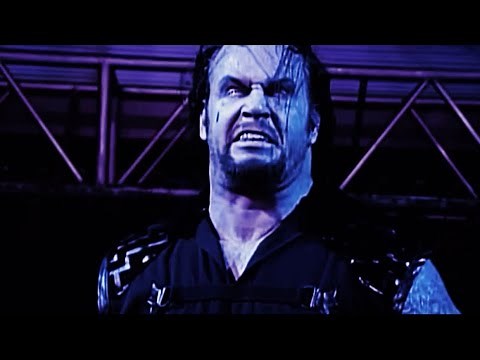 The Undertaker Custom Titantron 1997-Graveyard Symphony V2