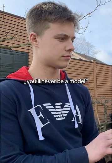 Samuel Dohmen: From TikTok Star to Model