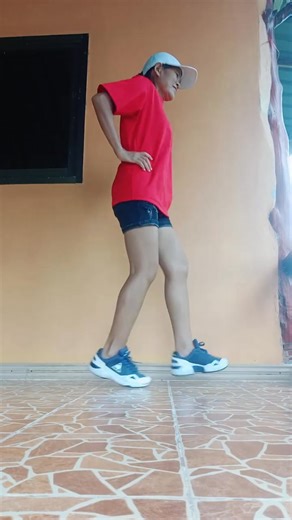 91 reactions · 21 comments | #Pedal #step #shuffle #tutorial #dance #exercise #workout #ฝึก #วนไป #ออกกำลังกายที่บ้าน #happy #Creator #digital #สร้างรายได้จากเนื้อหา #คลิปติดกระแส #คลิปล้านวิว #viralreels #fyp #friends #highlight | พนิดา โอเว่น | Facebook