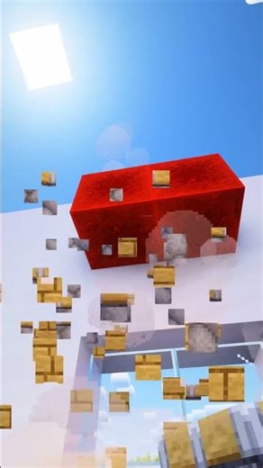 Minecraft Life Hacks Tutorial
