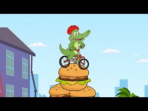 Jag kan inte tro att jag åt allting!