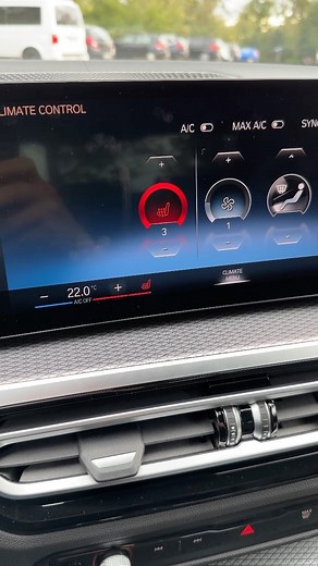 10K views | Voice control in the BMW 3 Series facelift with BMW OS8 infotainment #bmw #bmw3 #bmw3series #bmwinfo #bmwinfotainment #carsofinstagram #bimmer #bimmerlife | Autogefühl | Facebook