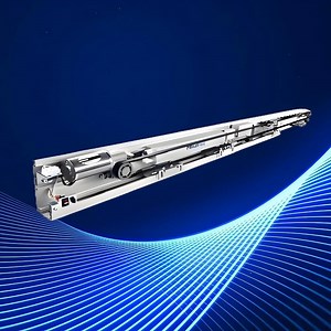 [Hot Item] Automatic Door Operators for Outdoor Use Auto Sliding Glass Door System