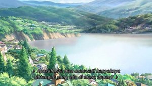 tenki no ko (your name) #tenkinoko #anime01 #wibuindo | Animee_flat