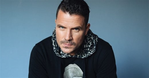 Vida actual de Dani Martín, exlíder de la banda ‘El Canto del Loco’