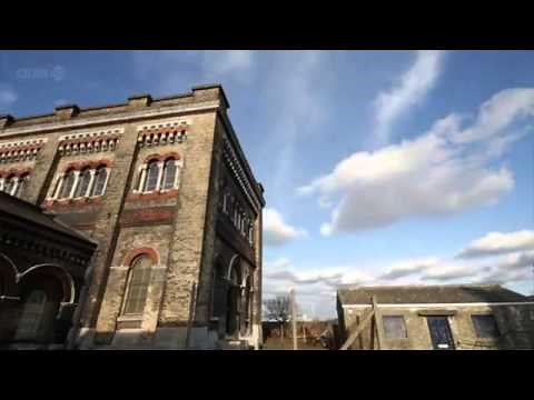 BBC Order And Disorder Episode 1 Energy