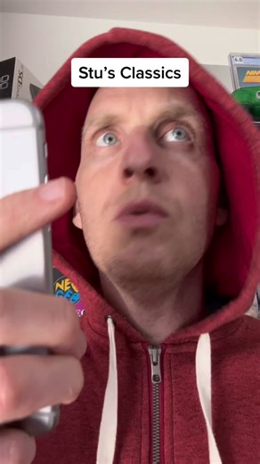 Matt and Napoleon Purchase Donkey Kong 64 from Stu's Classics