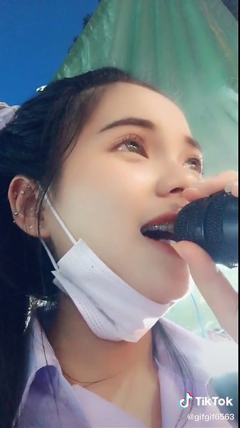 เสียงมันอู้ๆง่ะ😂