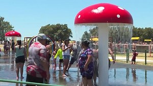 Argentina experiences extreme temperatures, scarce rain forecast