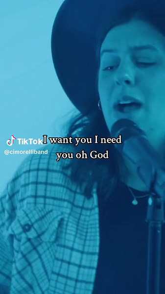 Beautiful Things Cover by Benson Boone | Cimorelli Songs