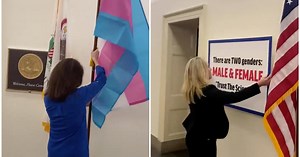 Pelosi speech at DNC