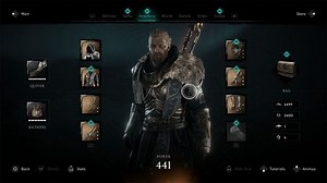 AC Valhalla Siege Of Paris All Gear Locations Guide - Gamers Heroes