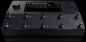 Neural DSP Quad Cortex Profiles / Captures - ReampZone