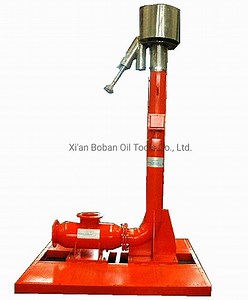 [Hot Item] Oilfield Equipment Flare Igniter for Gas Ignition Control Device