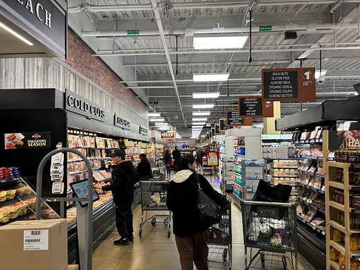 ShopRite Can-Can Sale 2025: Get ready to shop